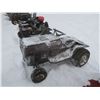 Image 1 : parts mower