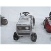 Image 2 : parts mower