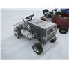 Image 3 : parts mower