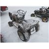 Image 6 : parts mower