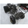 Image 7 : parts quad