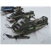 Image 2 : parts jag snowmobile