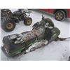 Image 4 : parts jag snowmobile