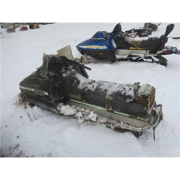 parts jag snowmobile