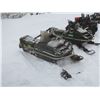 Image 3 : parts jag snowmobile