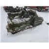 Image 4 : parts jag snowmobile