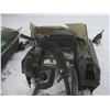 Image 6 : parts jag snowmobile