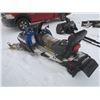 Image 3 : rotax 360 parts snowmobile