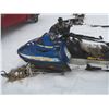Image 4 : rotax 360 parts snowmobile