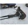 Image 5 : mountable snow blower