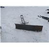 Image 2 : 5ft snow plow blade