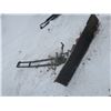 Image 3 : 5ft snow plow blade