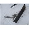Image 4 : 5ft snow plow blade