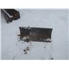 Image 1 : 3ft plow blade