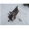 Image 2 : 3ft plow blade