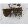 Image 3 : parts snow blower