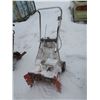 Image 1 : sunbeam snow champ snow blower parts