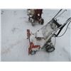 Image 2 : sunbeam snow champ snow blower parts