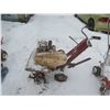 Image 1 : rototiller