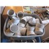Image 2 : Rubbermaid of pvc pipe fittings