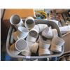 Image 4 : Rubbermaid of pvc pipe fittings