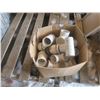 Image 2 : box of pvc pipe fittings