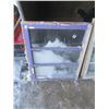 Image 2 : 2 windows 23"x25" both