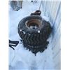Image 1 : 2 12.00-9NHS quad tires
