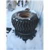Image 4 : 2 12.00-9NHS quad tires