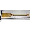 Image 1 : Upper Canada Wooden Paddle