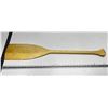Image 3 : Upper Canada Wooden Paddle