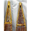 Image 5 : Vintage Wooden Snowshoes.