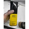 Image 3 : John Deere Hydraulic Fluid and TORQ GARD Supreme Engine Oil (Both Empty Tin)