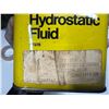 Image 7 : John Deere Hydraulic Fluid and TORQ GARD Supreme Engine Oil (Both Empty Tin)