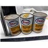 Image 1 : ESSO Automatic Transmission Fluid (Full)