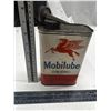 Image 1 : Mobilube for Gears Oil (Half Filled)