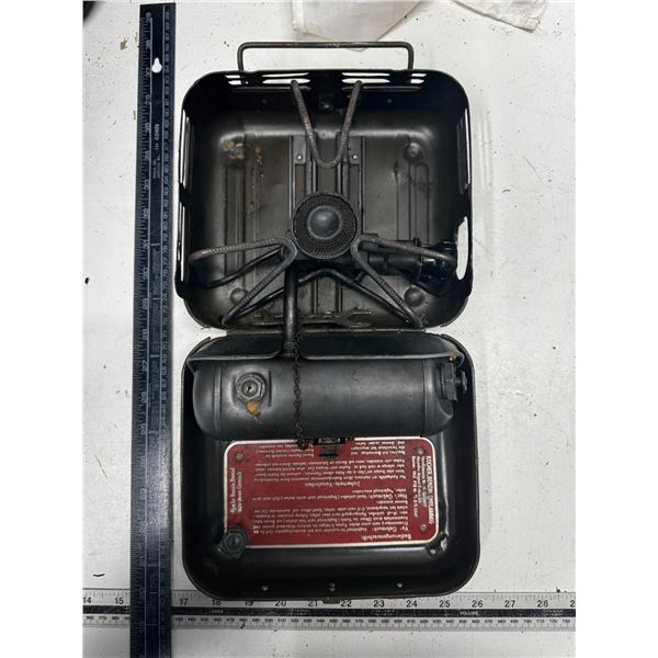 Enders 9061 Army Stove.