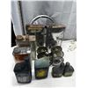 Image 1 : Lot of misc. Items (Premium MP, 2 Cycle Engine Oil battles are filled with oil)