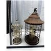 Image 1 : Vintage Bird Feeders