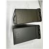 Image 7 : Military Empty AMMO Cartridge Metal Box.
