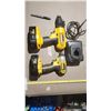 Image 1 : Dewalt impact/drill combo