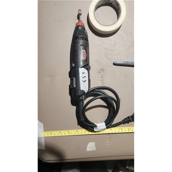 Jobmate dremel