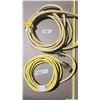 Image 1 : 2 thick extension cords