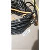 Image 2 : very long extension cord