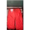 Image 1 : chainsaw resistant pants