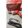 Image 1 : Milwaukee 1/2" magnum drill