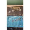Image 1 : 2 incomplete Matrix Canada wrench sets