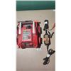 Image 1 : battery booster/charger