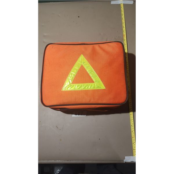 emergency roadside kit