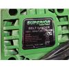 Image 3 : Superior electric 3" belt sander - works